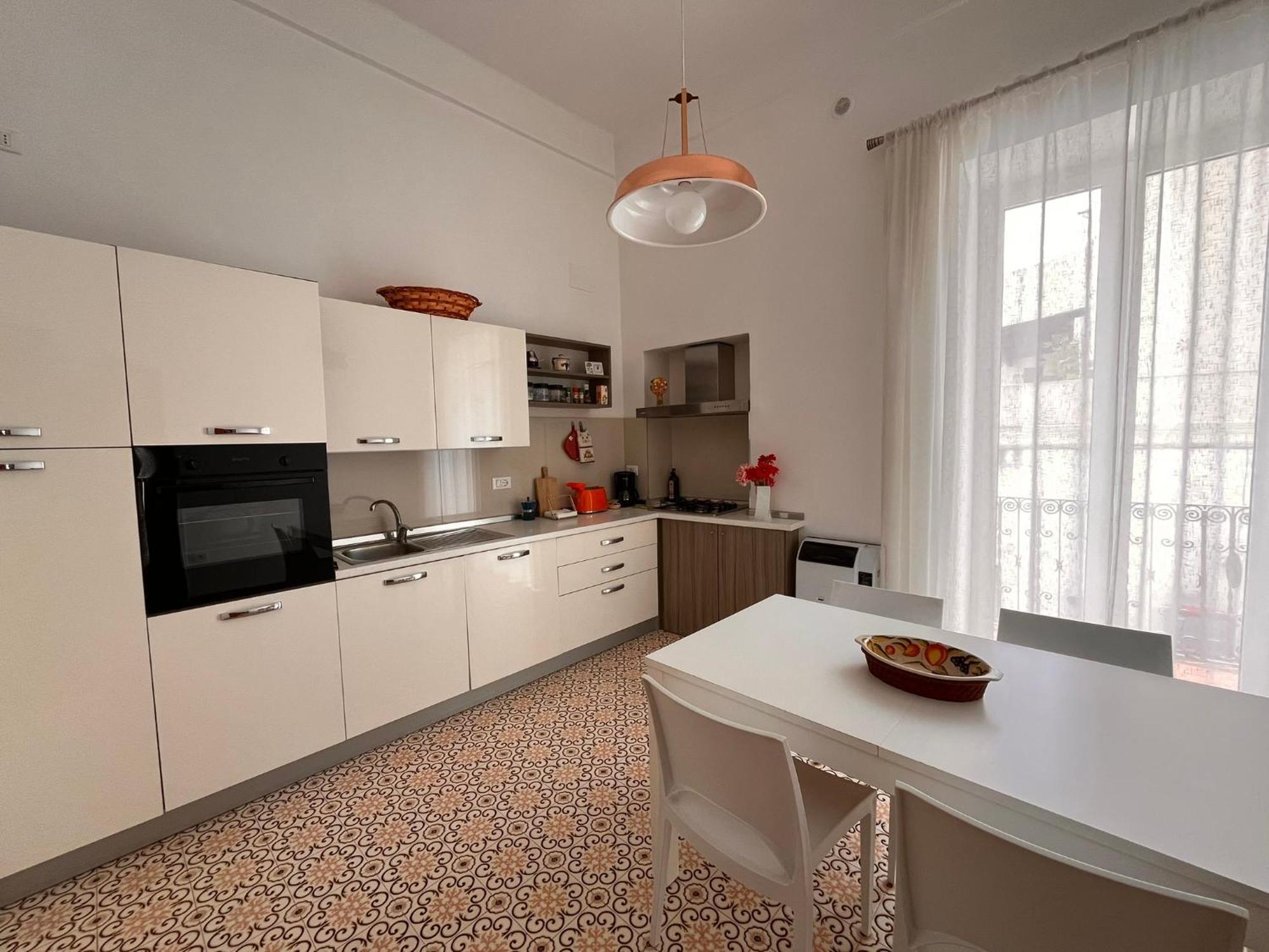 Vele Bianche Cosy Home Con Terrazza Polignano a Mare Dış mekan fotoğraf