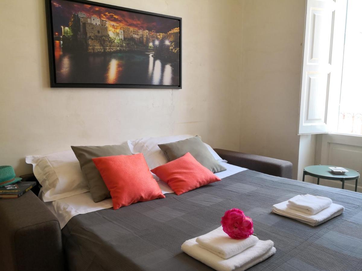 Vele Bianche Cosy Home Con Terrazza Polignano a Mare Dış mekan fotoğraf