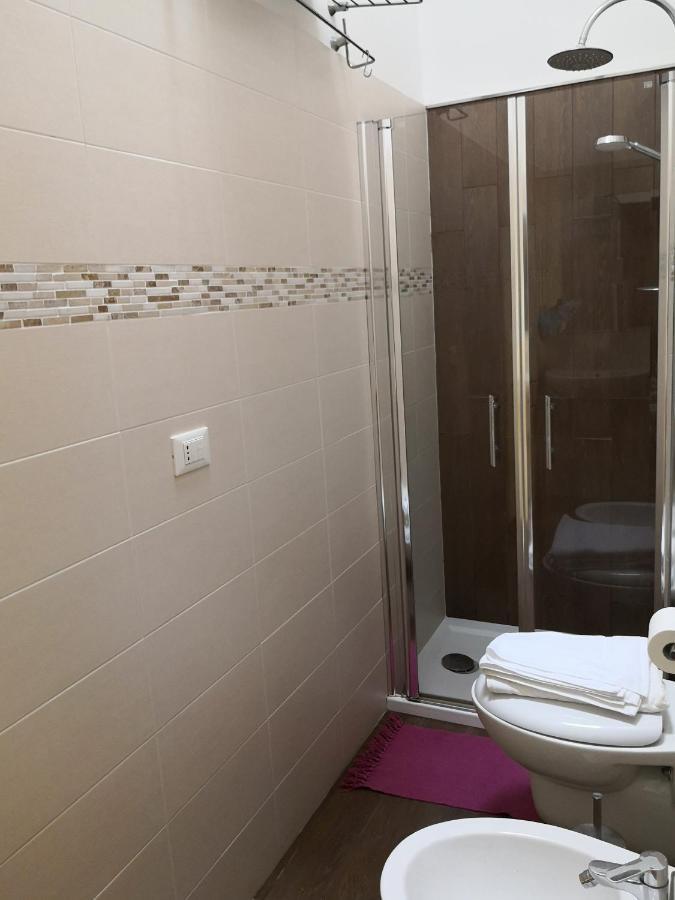Vele Bianche Cosy Home Con Terrazza Polignano a Mare Dış mekan fotoğraf